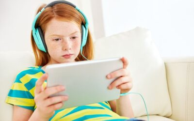 Healthy Screen Time Habits