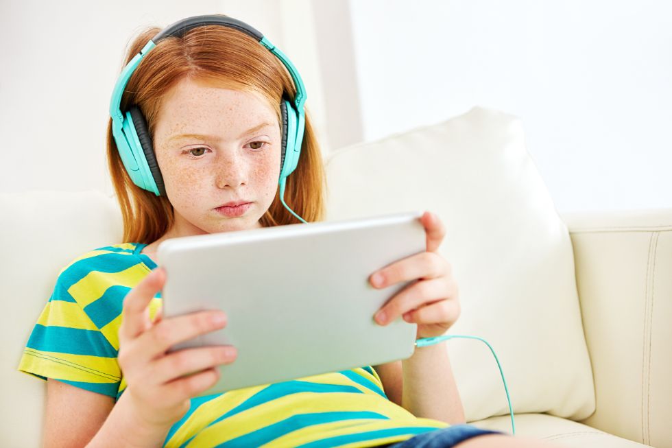 Healthy Screen Time Habits