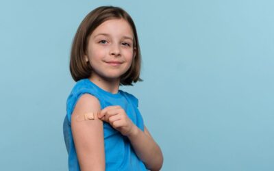 Texas Immunization Requirements for School Entry