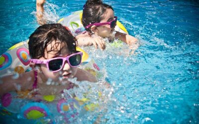 Summer Safety Tips for Kids: A Guide for Parents