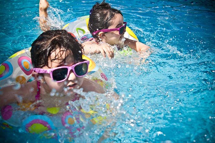 Summer Safety Tips for Kids: A Guide for Parents